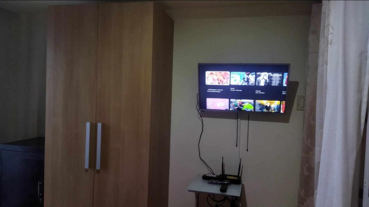 Sm Bicutan Lovely Home Манила Екстериор снимка