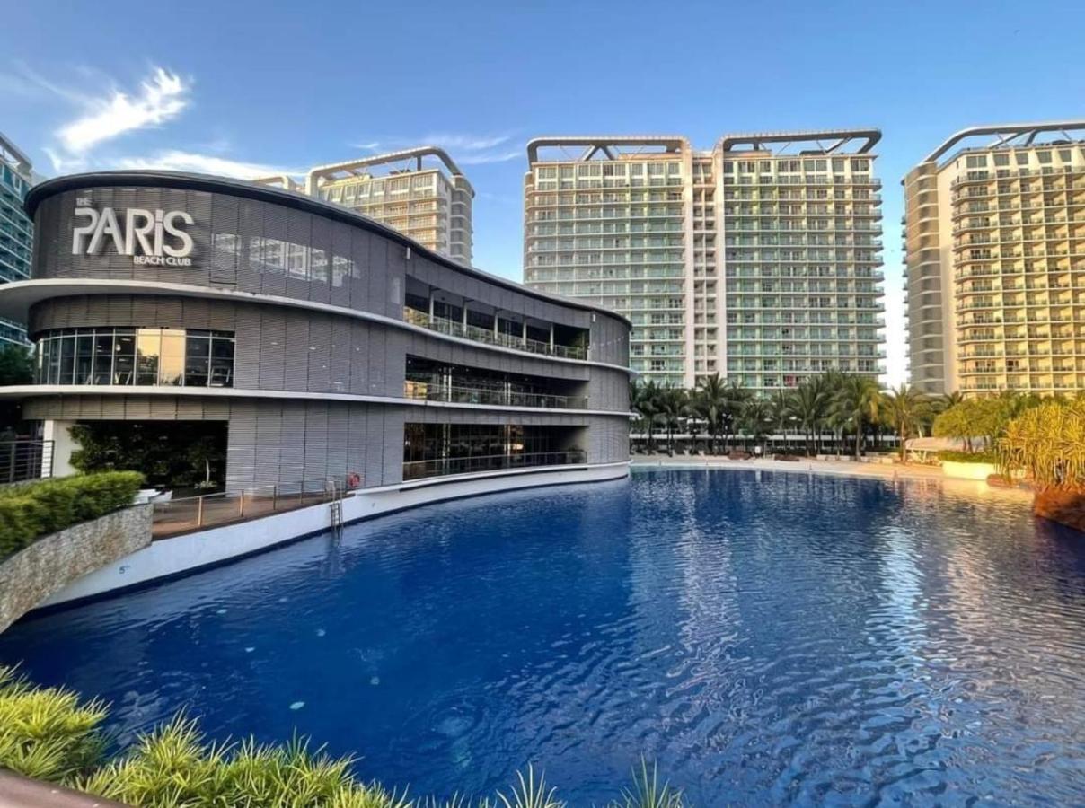 Sm Bicutan Lovely Home Манила Екстериор снимка